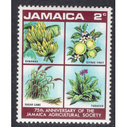 JAMAICA SCOTT 322