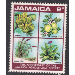 JAMAICA SCOTT 322