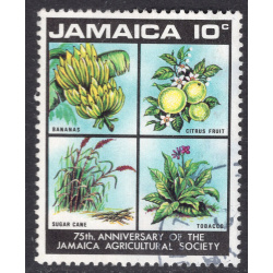 JAMAICA SCOTT 323