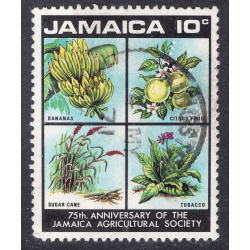 JAMAICA SCOTT 323