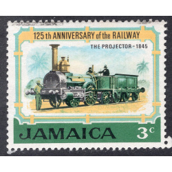 JAMAICA SCOTT 324
