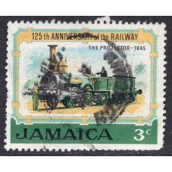 JAMAICA SCOTT 324