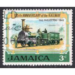 JAMAICA SCOTT 324