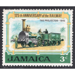 JAMAICA SCOTT 324