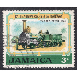 JAMAICA SCOTT 324