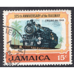 JAMAICA SCOTT 325