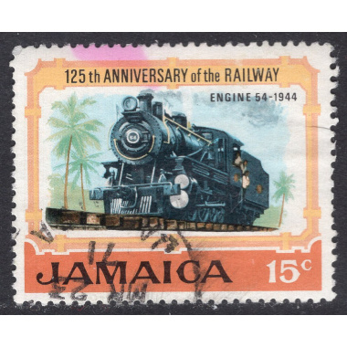 JAMAICA SCOTT 325
