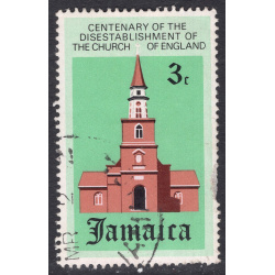 JAMAICA SCOTT 327