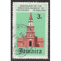 JAMAICA SCOTT 327