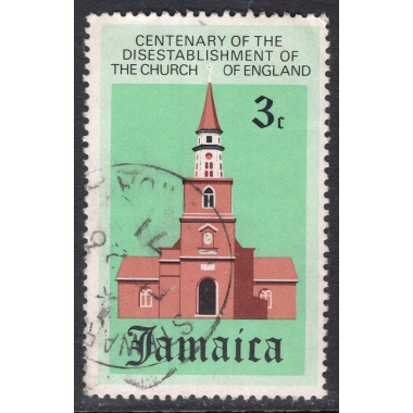 JAMAICA SCOTT 327