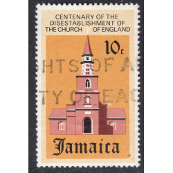 JAMAICA SCOTT 328