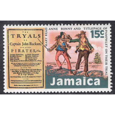 JAMAICA SCOTT 332