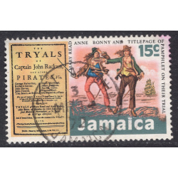 JAMAICA SCOTT 332