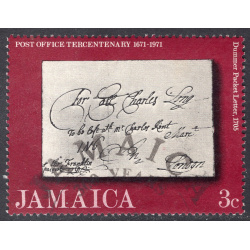 JAMAICA SCOTT 334