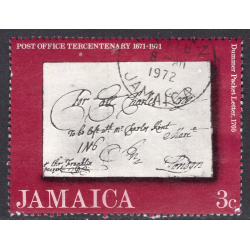 JAMAICA SCOTT 334