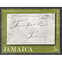 JAMAICA SCOTT 335
