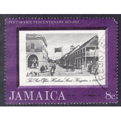 JAMAICA SCOTT 336
