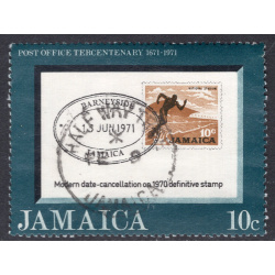 JAMAICA SCOTT 337