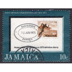 JAMAICA SCOTT 337