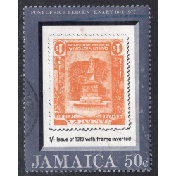 JAMAICA SCOTT 339