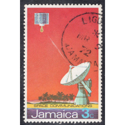 JAMAICA SCOTT 340