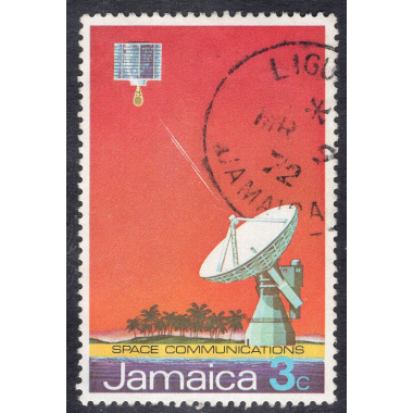 JAMAICA SCOTT 340