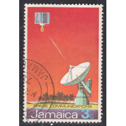 JAMAICA SCOTT 340