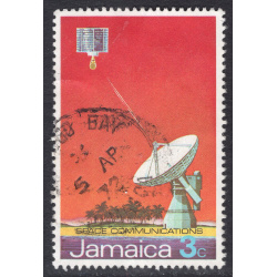 JAMAICA SCOTT 340