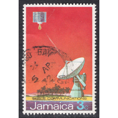 JAMAICA SCOTT 340