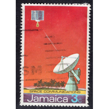 JAMAICA SCOTT 340