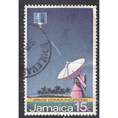 JAMAICA SCOTT 341