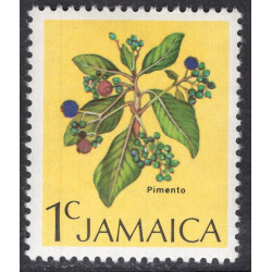 JAMAICA SCOTT 343