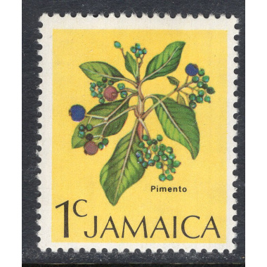 JAMAICA SCOTT 343
