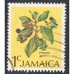 JAMAICA SCOTT 343