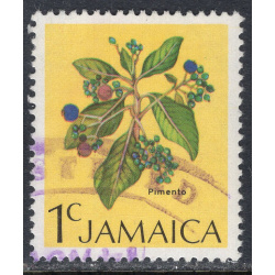 JAMAICA SCOTT 343