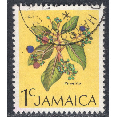 JAMAICA SCOTT 343