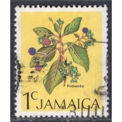 JAMAICA SCOTT 343