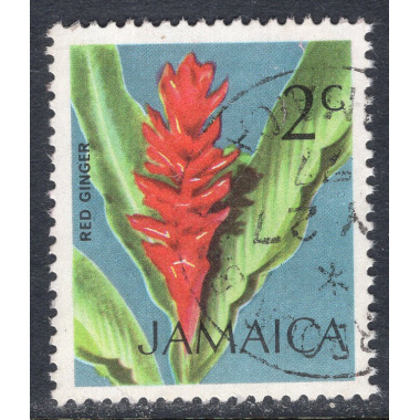 JAMAICA SCOTT 344