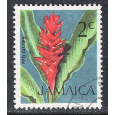 JAMAICA SCOTT 344