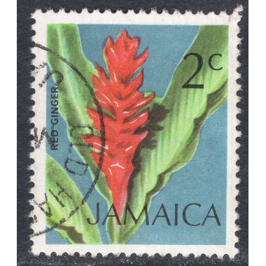 JAMAICA SCOTT 344