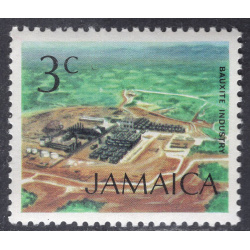 JAMAICA SCOTT 345