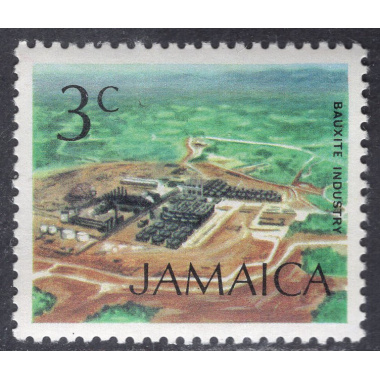 JAMAICA SCOTT 345