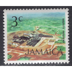 JAMAICA SCOTT 345