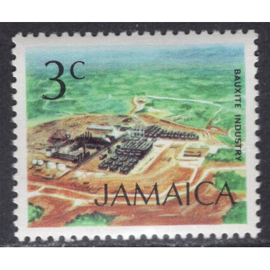 JAMAICA SCOTT 345
