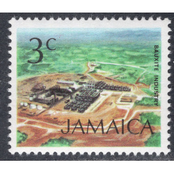 JAMAICA SCOTT 345