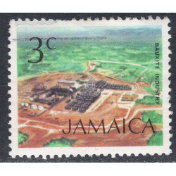 JAMAICA SCOTT 345