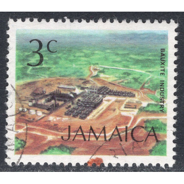 JAMAICA SCOTT 345