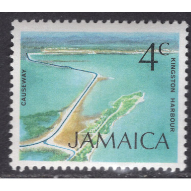 JAMAICA SCOTT 346