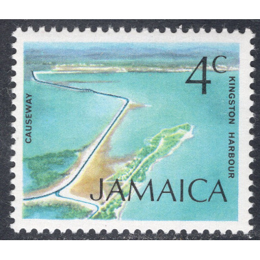 JAMAICA SCOTT 346