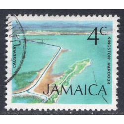 JAMAICA SCOTT 346